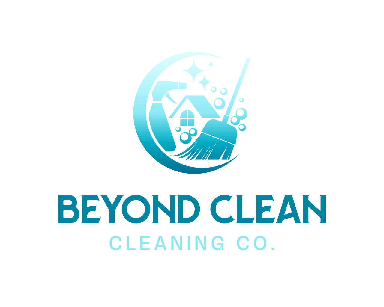 Beyond Clean Cleaning Co.